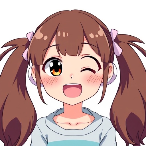 二次元少年头像