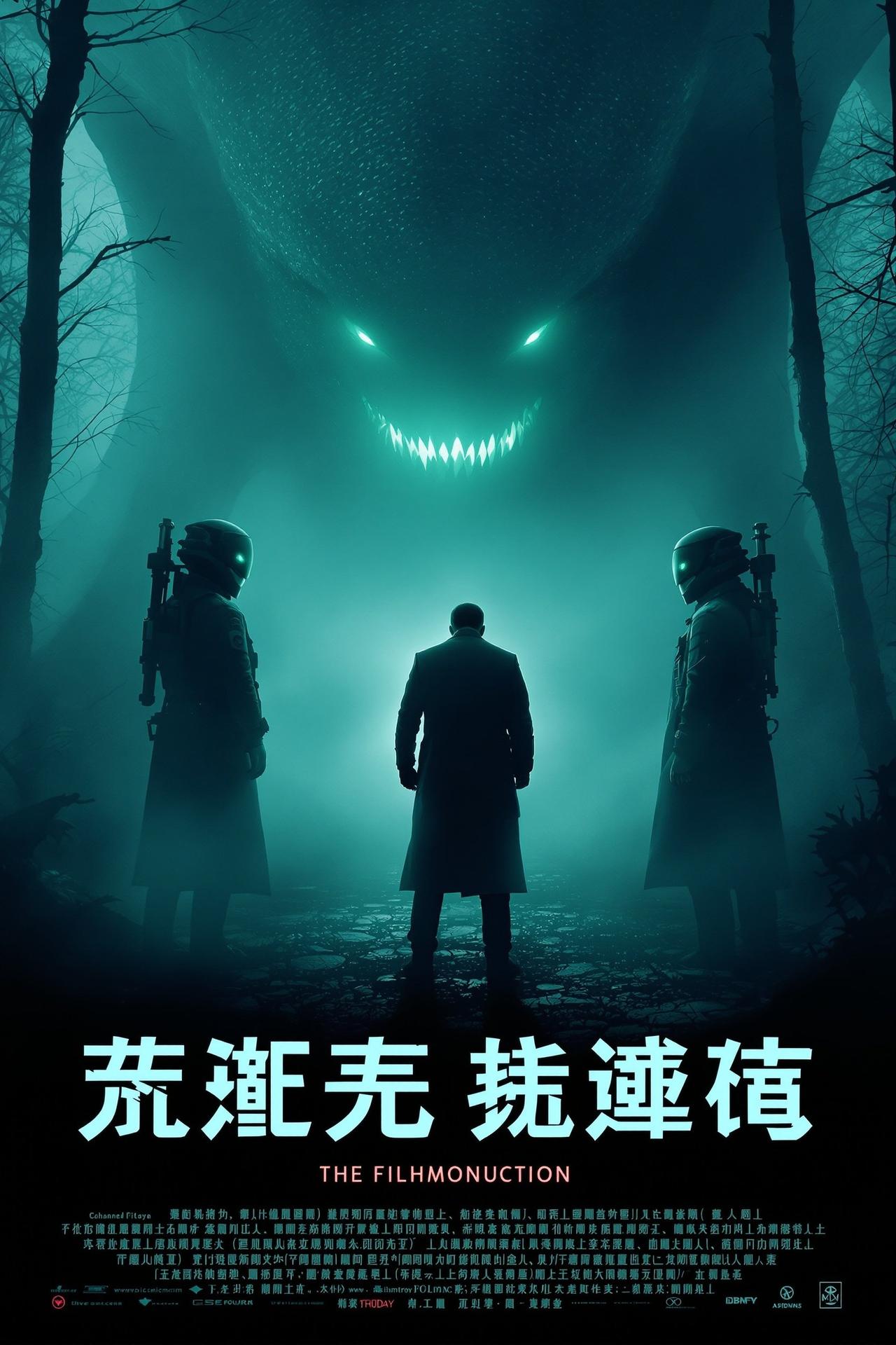 749局海报 - 新新影视高清影视